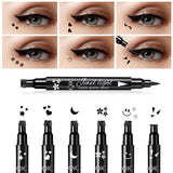 Caneta Eyeliner - Alvenz