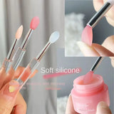 Pincel para Batom de Silicone