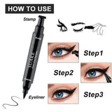 Caneta Eyeliner - Alvenz