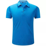 Camiseta Polo Casual - Alvenz