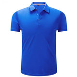 Camiseta Polo Casual - Alvenz