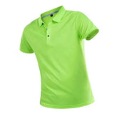 Camiseta Polo Casual - Alvenz