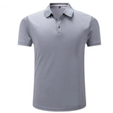 Camiseta Polo Casual - Alvenz