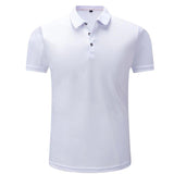 Camiseta Polo Casual - Alvenz