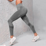 Leggings Cintura Alta - Alvenz